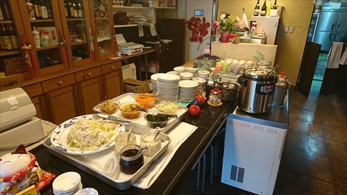 3日・仕事が・・・